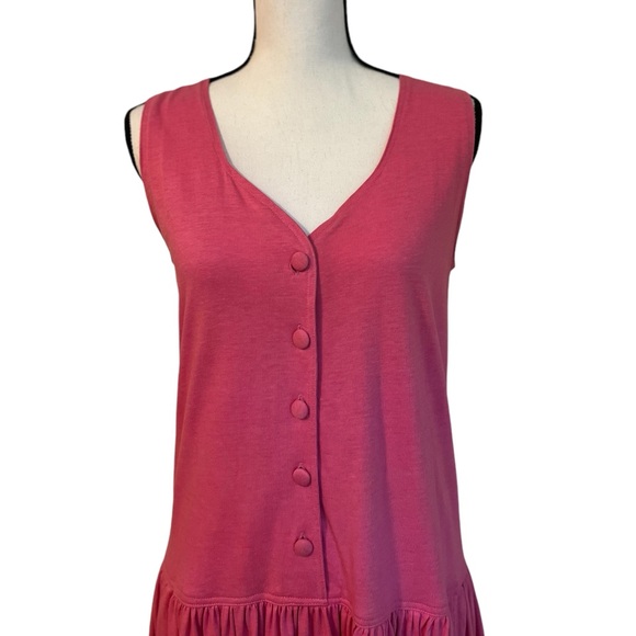 Ricki & Company Pink Dress - Picture 6 of 11